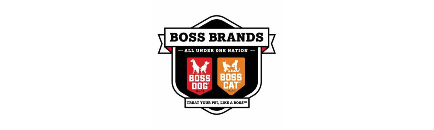 Boss Cat 凍乾貓糧